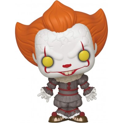 Фигура FUNKO POP! Movies: IT: Chapter 2-Pennywise w/Open Arms